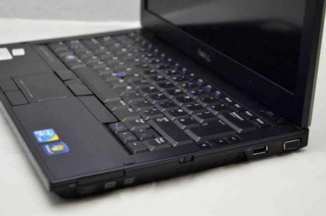 Dell Latitude E4310 i5 Intel Processor 2.67Ghz Dell Latitude E4310 i5 Intel Processor 2.67Ghz